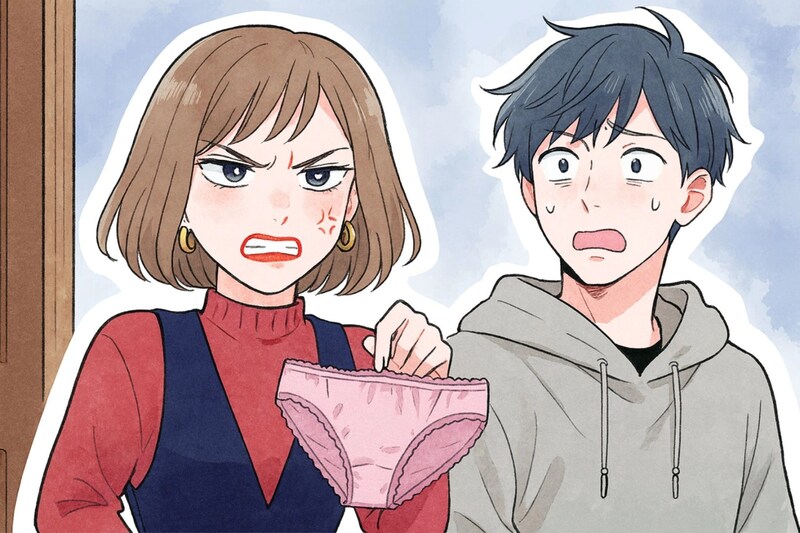 これがリアルです。「意外と知らない女性が多い」男性の浮気の現実とは