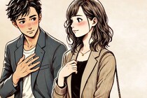 【星座別】一目惚れされやすい女性ランキング＜第１位〜第３位＞