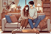 【長続きしたい人必見】　別れないカップルの特徴TOP３