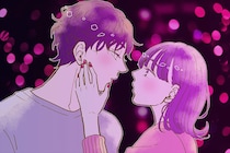 「なんか気持ち悪いな」男性がドン引きする「女性からのキス３選」