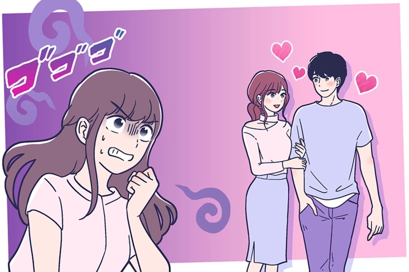 会う前に見抜いて！マッチングアプリでヤバい男に引っかからない３つの方法