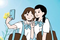 【星座別】「友達多すぎ！」誰とでも仲良くなれる最強女性ランキング＜第１位～第３位＞