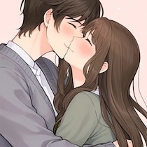 ガマンできません...。キスをしている時の男性のリアルな本音とは