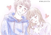 「あ、この人だ」みんなが運命の相手と感じた瞬間を大調査！
