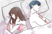 「やっぱり、本命には勝てません」男性が本命と浮気相手とで区別すること