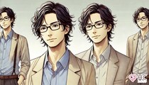 「普段は隠してます...」全男性が共感する、【恋愛中の男性心理】