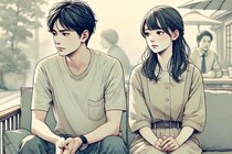 「女性には絶対に言えない...」男性が心の中に隠しているエグい本音