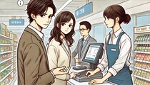 【奢り奢られ戦争に決着】付き合う前の男性が本気の女性にだけ使えるお金の限度とは