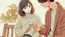 知らないと損する。「男性が恋愛モードになる」手の触れ方