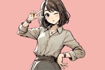 「見てて本当に痛い」勘違いモテ女の特徴