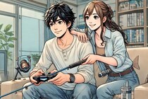 されたら確実に落ちます。男性が本当は「してほしいな」と切望している愛情表現