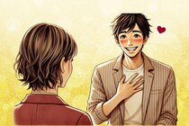 「言われたいです！」男性が女性にかけてほしいと思っている言葉