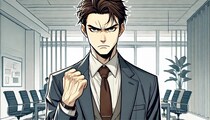 【星座別】自信がある証拠！「プライドが高めな男性」ランキングTOP３