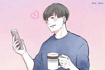女性とは大きく異なる？男性が恋愛したらやりがちなことって？