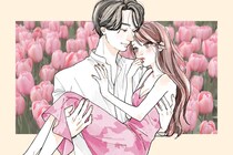 【星座別】2026年４月上旬、恋の急展開を迎える女性ランキング＜第１位～第３位＞