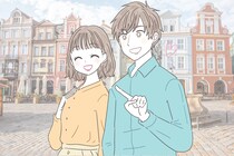 「付き合って正解だった！」妥協してよかったポイントTOP３