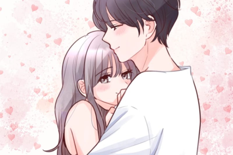 男性が思わず惚れこむ！あっという間に恋愛対象にはいる魔法のボディタッチ