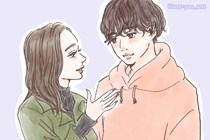 その距離感、完璧。男性が「もっと知りたい」と思う女性の特徴