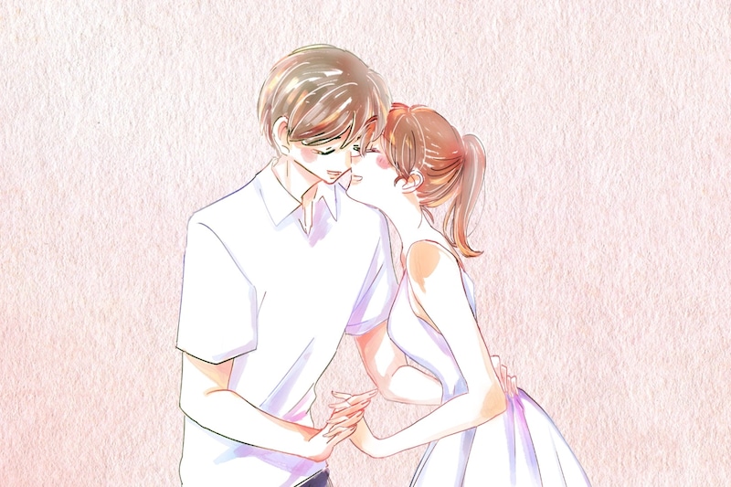 「男は結局、こういう子が好きなんです」本能で沼られる女性って？