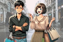 「あ～そういうの無理かも。」男性が気になる相手に冷めてしまう原因TOP３