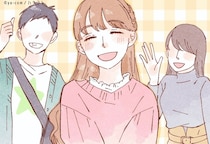 【星座別】新しい環境でもすぐに馴染める女性ランキング＜第４位～第６位＞