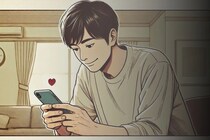 浮気する男には初見でわかる特徴があります