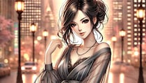 【星座別】「どんな男性でも沼ってしまう！」色気が溢れる女性ランキング＜第１位〜第３位＞