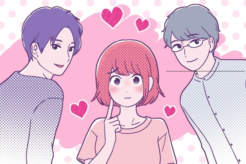【誕生月別】行く先々で新たな恋が！？「出会いが多すぎる女性」ランキング＜最下位～第１０位＞