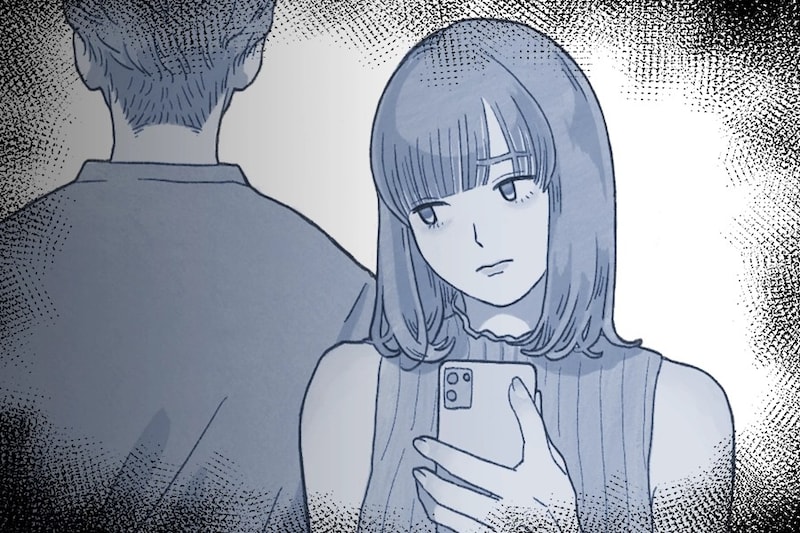 本命でもないのに離さない理由。キープ男は内心こんなことを考えてます。