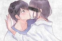 なんで女はこれやるの？男性がやめてほしい「キスの仕方」