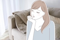 【誕生月別】１人だと生きていけない…。生活能力ゼロな女性ランキング＜第１位～第３位＞