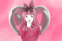 モテる女性は恋愛上手とは限らない。本命にされる人の特徴とは