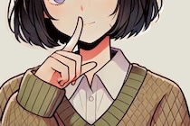 【星座×血液型別】「何を考えているか...」感情が表に出にくい女性ランキング＜第４位～第６位＞