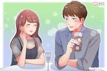 【誕生月別】心配無用。「元カノの未練と無縁な男性」ランキング＜第１位～第３位＞