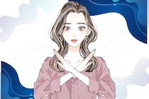 背伸びしすぎていませんか？年上との恋愛で絶対にしてはいけないことTOP３