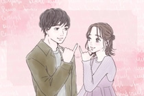 ３つの【言葉】が飛び交うカップルは、なんだかんだ長続きします