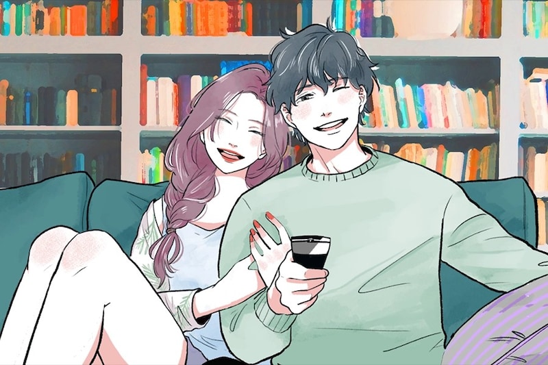 【不思議と見られる共通点】円満カップルの3つの特徴