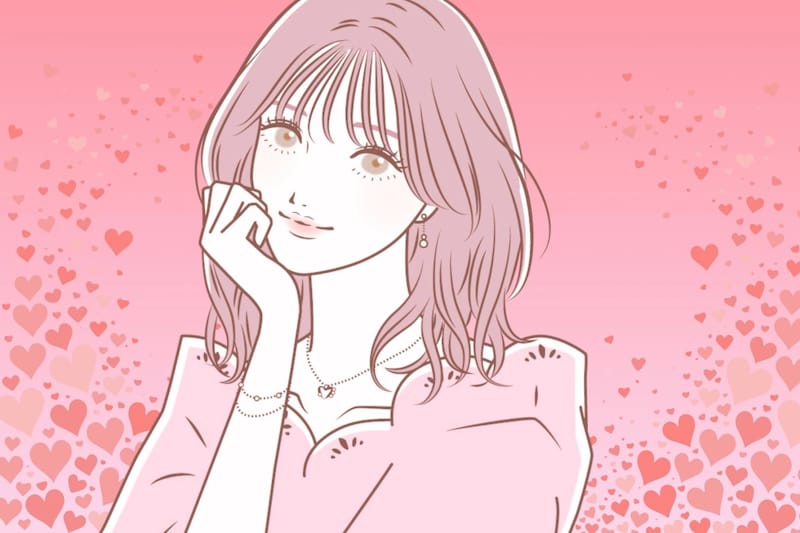 【星座別】2026年4月前半、モテ度が上昇する女性ランキング<第1位~第3位>