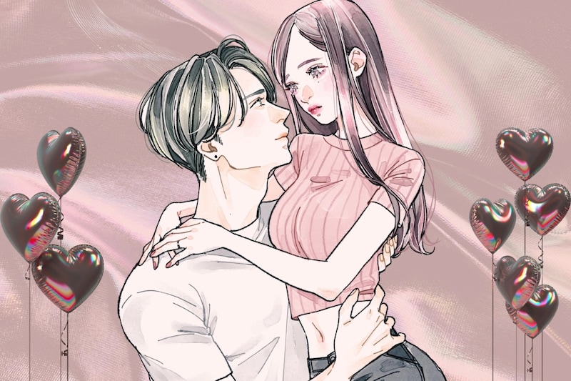 【星座別】2人が一番♡おうちデートを楽しめる女性ランキング＜第１位～第３位＞