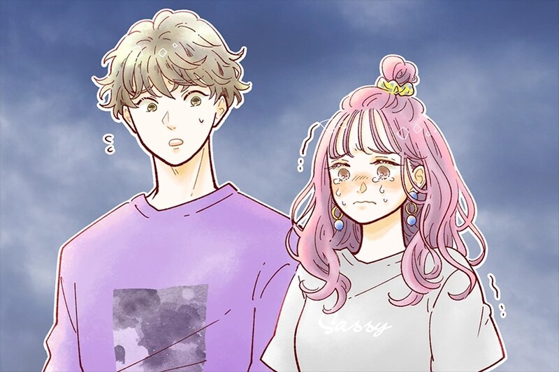 原因はあなたの【ある行動】男性が一線を引く理由