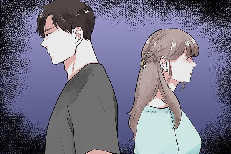 好きなら絶対にしない。脈ナシ男性が無意識に出すサイン