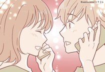 成立したカップルが言う。両片思いだと分かった瞬間TOP３