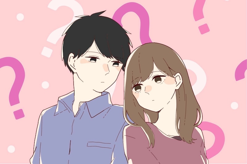 会えば会うほど疲れるなら要注意。相性より危ない関係の特徴