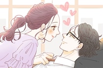 キスでわかるのは愛情だけじゃない。男性の温度差が出る瞬間