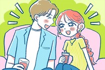 男性が口を揃えて言う「一緒にいて居心地いい子」の特徴