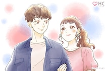 「これが大人の恋愛」会う頻度は少ないけど、幸せが絶えないカップルの秘訣
