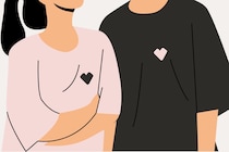 「キスが少ない彼氏＝愛されてない」は大間違い。キスが苦手な男性のリアルな本音