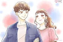 長続きしているカップルに共通した特徴３選