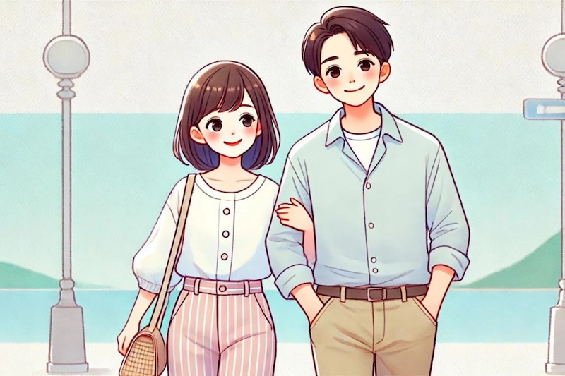 倦怠期を感じたことがないカップルに共通した特徴