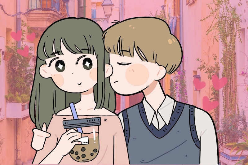 いつになったら付き合えるの?追うべきか引くべきかの判断基準